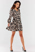 Robe de jour model 176851 awama